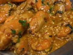 -聚味瞿记·龙虾堂(天元店)