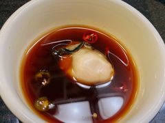 海蛎子-大杰海鲜锅(基隆路店)
