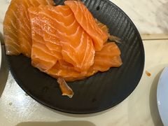 -长沙三景韦尔斯利酒店·Oval全日制餐厅自助餐