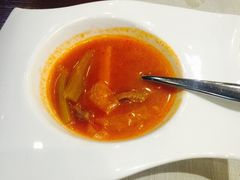 -南科大西餐厅(南方科技大学教师公寓店)