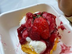 -BUTTERFUL&CREAMOROUS 黄油与面包(三里屯太古里店)