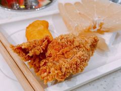 -龍歌自助小火锅(城阳万象汇店)
