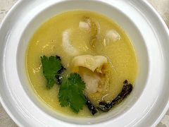 土豆泥鲍鱼-宜兴隆家宴·私房菜(泰安华庭店)
