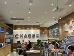 -霸王茶姬(大连万象汇店)