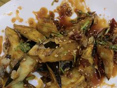 -闻香阁·清真(光荣道店)