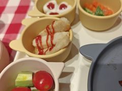 -西贝(武汉群星城店)