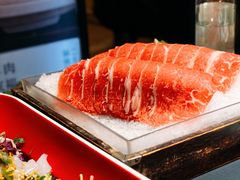 -南门四季铜锅涮肉(望京店)
