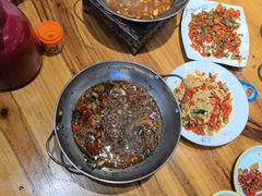 -江西广丰土菜馆(华亭老街店)