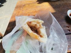 -清真石家包子(大皮院总店)