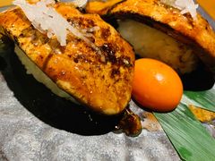 鹅肝寿司-魔丼屋(日月光店)