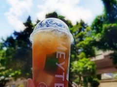 -喜茶(广州中山六路店)