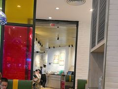 -新宝餐厅(流塘店)