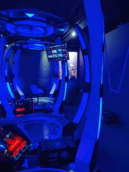 -BBVR团建聚会体验馆·亲子DIY手工