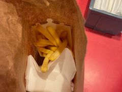 -汉堡王(华润五彩城店)