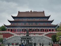 -开福禅寺