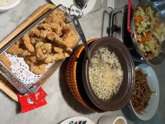 -小菜园新徽菜(无锡宜家荟聚中心店)