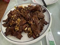 -同发号饭庄(复兴路店)