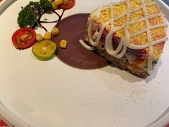 -通海俄式烧烤(下瓦房店)