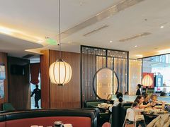 -新白鹿餐厅(虹桥南丰城店)