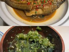 -洞庭土菜馆(天河北总店)