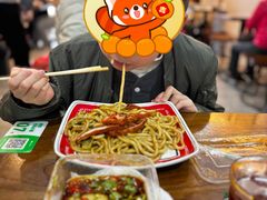 -明叔捞面
