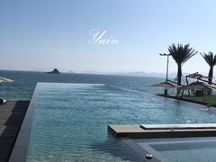 -深圳大梅沙京基洲际度假酒店