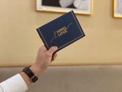 -海马体照相馆(成都来福士广场店)