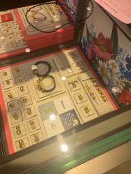 -周生生Chow Sang Sang(翠微店)
