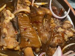 -天山集市(和家乐广场店)