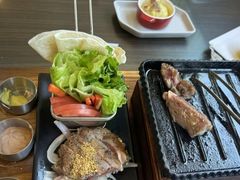 -豪客来牛排(西昌大巷口月城广场店)