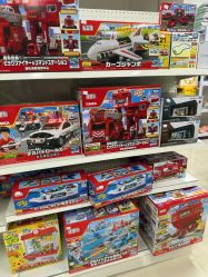 -玩动奇季品牌玩具超市
