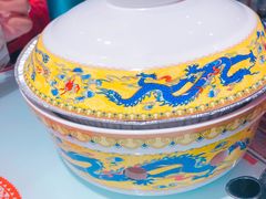 -吉祥春饼·烤鸭(国贸店)