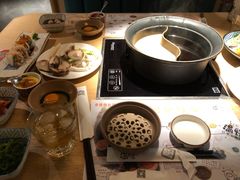 -温野菜涮涮锅(西单大悦城店)