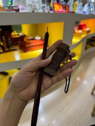 -天禧专业理胎发纪念品乐园·婴儿宝宝理发剃胎毛胎头胎毛笔定制店