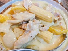 -Hi YOU你的饭局泰餐厅(雍和宫店)