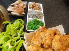 -伊茉家的烤肉店(勒泰中心店)