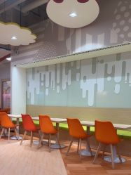 -尼克Playtime(欢乐海岸店)