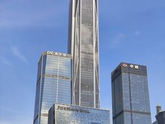 -皇庭广场(福华三路店)