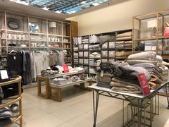 -ZARA HOME(长楹天街购物中心店)