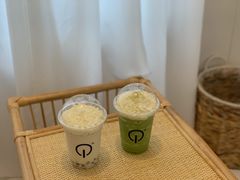 -SUGAR COFFEE城市咖啡(三一重工店)