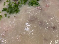 -盛记顺德高佬猪杂粥