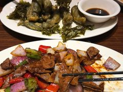 -老瑞福上海菜(人民广场店)