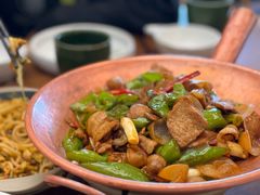 -云海肴·汽锅鸡·云南菜(祥云小镇店)