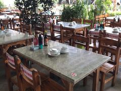 露天位-四川小胡子海鲜(丁村万人海鲜广场店)