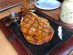 -MR.ROCKY洛奇先生RESTAURANT&BAR(宝安壹方城店)