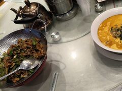 -食膳人家·永州美食地标(双牌店)