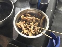 -阿姨小肉摊(同济西苑店)