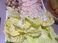 -半天妖烤鱼(槐房万达店)