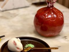 兔宝宝-京华烟云·北京烤鸭(领展购物广场·中关村店)