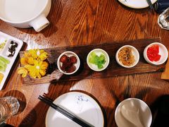 前菜-小大董·烤鸭(五棵松店)